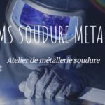 MS SOUDURE METAL