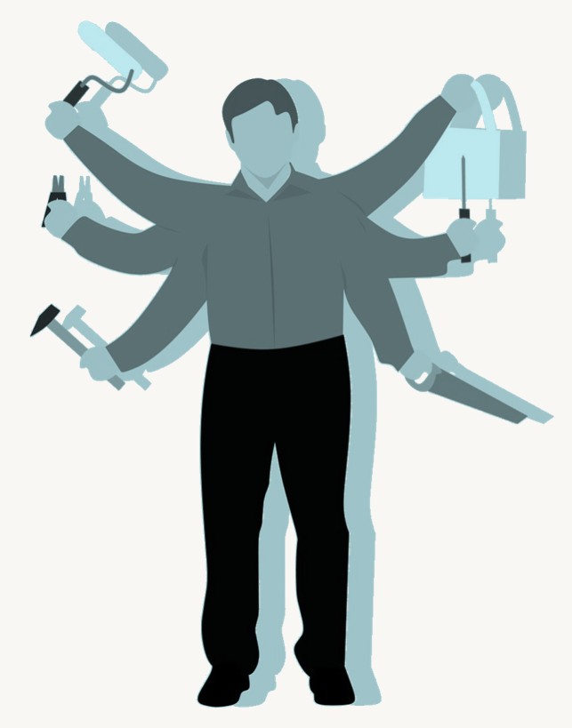 gagnez en productivité - Secrétaire gestion administrative lunel